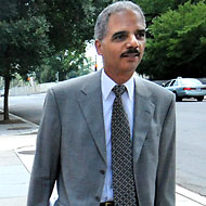 Obama’s Attorney General Pick Gets Mixed Reception