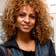 ‘Gossip Girl’’s Michelle Hurd Bought Her Mom a Vibrator for Christmas