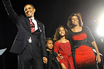 Obama’s Really Important Decisions