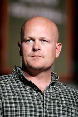 Joe the Plumber, a.k.a. Samuel J. Wurzelbacher, the Ohio voter who became a celebrity in the last, heady weeks of the election, has signed a book deal with ... - 20081120_joetheplumb_250x375