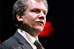 Son of Sulzberger to Return to New York