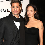 Angelina Jolie Really IS Manipulative and Conniving, Says the ‘Times’