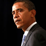 The ‘S.S. Obama’ Springs Leaks, Takes on Drama