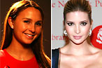 Ivanka Trump and Georgina Bloomberg Duel for Most-Deluded Title