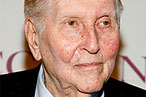 Sumner Redstone Not So Adamant About Keeping CBS Anymore
