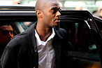 Plaxico Burress, a Diva Among Giants