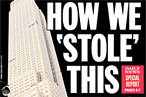 Daily News Commits Crime, Admits It