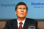 John Thain Bonusgate, Round Three