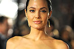 Angelina Jolie, M.E.