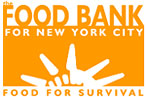 Food Bank in Need