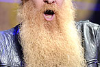 Bartenders to Compete for Beard Awards (Meaning Actual Beards)