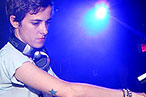 Samantha Ronson Sickened From ‘Working Too Much’