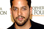 David Blaine’s Christmas Stunt Much More Heartwarming Than the Usual