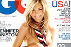 Jennifer Aniston GQ Cover Banned at Grand Central Station