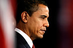 We Get It, Obama: You’re the New Lincoln