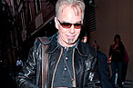 Billy Bob Thornton Stole Kate Bosworth’s Legs