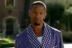 Jamie Foxx Finds a Woman As Obnoxious As He Is