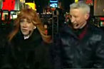 Kathy Griffin Will Knock Those Pesky D’s Out of Your Mouth