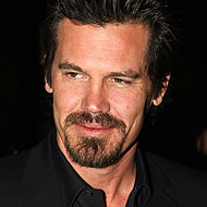 Josh Brolin Mooned Ben Brantley