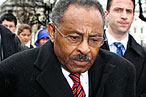 Roland Burris Undermined by Governor, Chief of Staff, and White House