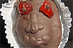 Lafayette French Pastry Shop Sells ‘Drunken Negro Face’ Cookies