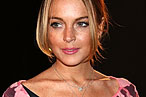 There’s Something Very Fishy About Lindsay Lohan’s Home Burglary