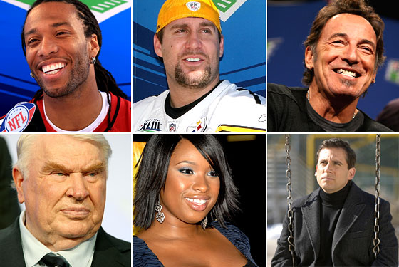 Super Bowl XLIII: How Exactly the Game, and Much More, Will Go Down