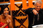 Top Chef Stephanie Izard Is Tired of Toby Young’s One-liners, Too
