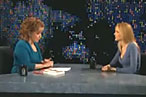 Ann Coulter Out-Behars Joy Behar