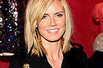 Heidi Klum Is More Fun on Top Model Than Tyra Banks