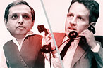 Neurotic Citigroup’s Weekend Phone Call to Treasury