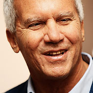 Larry Gagosian Opening Artsy Restaurant With Sant Ambroeus Partners