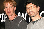 K-Rock Morphs Once Again, Ousting Opie and Anthony