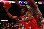 St. John&rsquo;s Basketball Has Its Moment