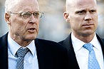 Know Your Tall, Bald Bailout Officials