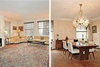 Tina Fey Upgrades on West End Avenue