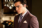 Gossip Girl Is Now the Official Television Program of Jailed Sex Fiends