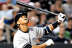A-Rod Makes an Inspiring Return