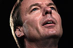 Edwards’s Suspicious Staff Considered Sabotaging Campaign