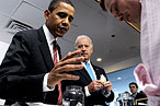Grey Poupon Wants Obama to ‘Pardon’ Dijon Lovers