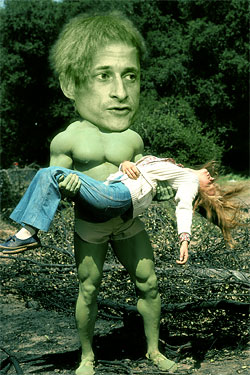 We always thought this movie was sort of sad.
