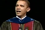 Obama Bails Out ASU