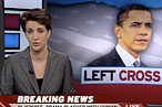 Maddow, Rove Raise Stakes for Obama, Cheney National-Security Speeches