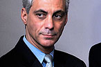 Rahm Emanuel Gave Gillibrand Opponent an Offer He Couldn’t Refuse