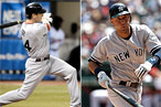 Surprise: The Yankees and the Red Sox Locking Things Up