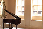 A Full-service Triplex With an Old-world Feel