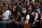 Zombies Invade Governors Island
