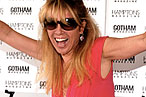 Ramona Singer Cannot Hear You Now