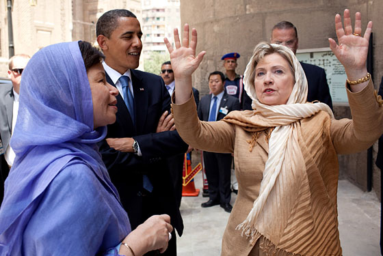 recent hillary clinton photos. How is Hillary Clinton doing