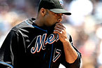 Theories: Johan Santana&rsquo;s Mysterious Possible Injury